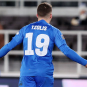 Χρήστος Τζόλης