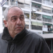 Σταύρος Τσιμεντερίδης