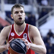 Εβάν Φουρνιέ