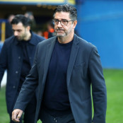 Θοδωρής Ζαγοράκης