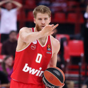 Εβάν Φουρνιέ