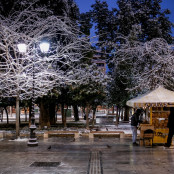 Καιρός