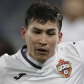 Μπακτιγιόρ Ζαϊνουντίνοφ