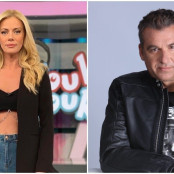 Γιώργος Λιάγκας