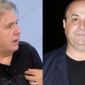 Μάρκος Σεφερλής
