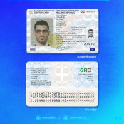 Νέες Ταυτότητες