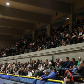 Βόλεϊ Ανδρών