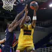 Θάνος Τσίμπος