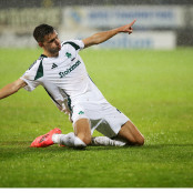 Άλεξ Γερεμέγεφ