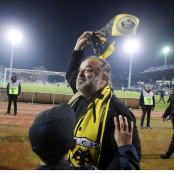 Μάριος Ηλιόπουλος