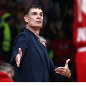 Γιώργος Μπαρτζώκας