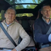 Αλέξανδρος Τζόρβας