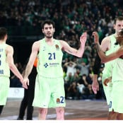 Άλεξ Αμπρίνες