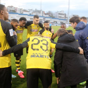 Super League
