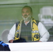 Γεράσιμος Μήτογλου