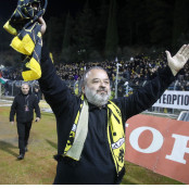 Μάριος Ηλιόπουλος