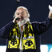 Μάριος Ηλιόπουλος