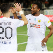 Κώστας Κετσετζόγλου