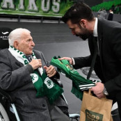 Γιώργος Αποστόλου