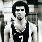 Νίκος Γκάλης