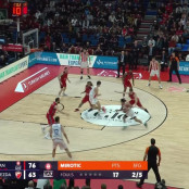 Ερυθρός Αστέρας