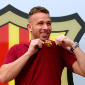 Αρτούρ Μέλο