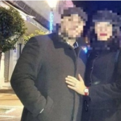 Αστυνομικός Βουλής