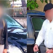 Αστυνομικός Βουλής