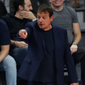 Εργκίν Αταμάν