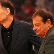 Εργκίν Αταμάν