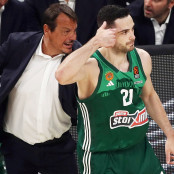 Εργκίν Αταμάν