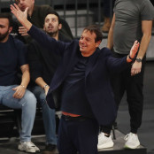 Εργκίν Αταμάν