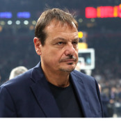 Εργκίν Αταμάν