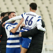 Μπράιαν Παλμεζάνο