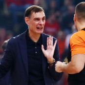 Γιώργος Μπαρτζώκας