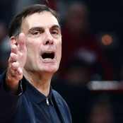 Γιώργος Μπαρτζώκας