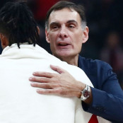 Γιώργος Μπαρτζώκας