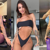 Κάρολ Ρόζαλιν