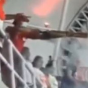 Ατλέτικο Νασιονάλ