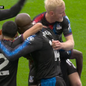 Κρίσταλ Πάλας