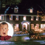 Μόνος στο Σπίτι