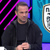 Χρήστος Ζαφείρης