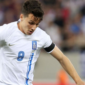 Τάσος Δουβίκας