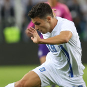 Τάσος Δουβίκας