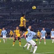 Ντένζελ Ντάμφρις