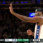 Τζοέλ Εμπίντ