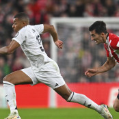 Κιλιάν Εμπαπέ