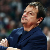 Εργκίν Αταμάν