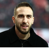 Κώστας Φορτούνης