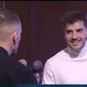 Τάσος Μπακασέτας